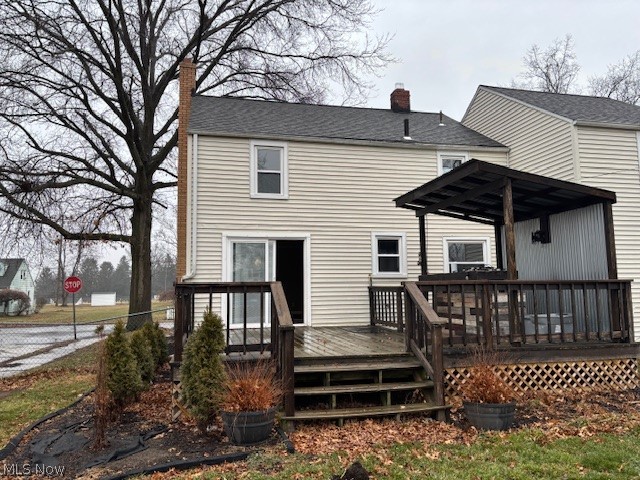 Wilson & Gibson - Residential