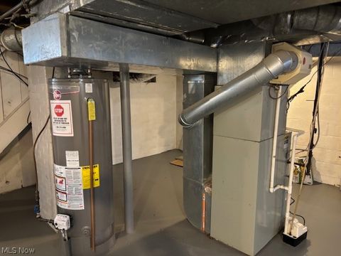 Tiny photo for 1009 E 6th Street, Salem, OH 44460 (MLS # 5190563)