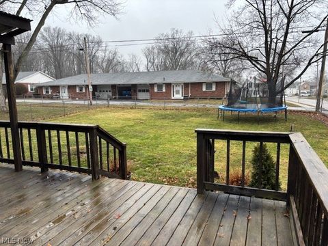 Tiny photo for 1009 E 6th Street, Salem, OH 44460 (MLS # 5190563)