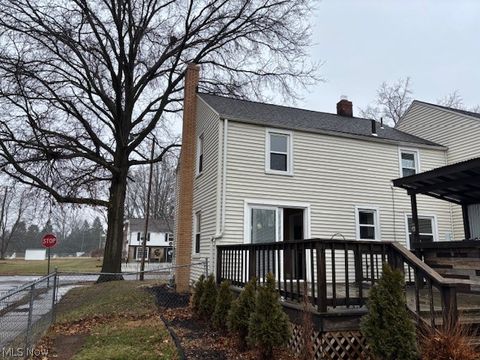 Tiny photo for 1009 E 6th Street, Salem, OH 44460 (MLS # 5190563)