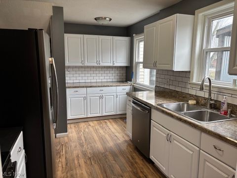 Tiny photo for 1009 E 6th Street, Salem, OH 44460 (MLS # 5190563)