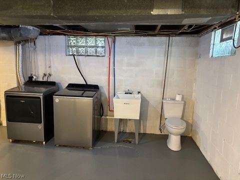 Tiny photo for 1009 E 6th Street, Salem, OH 44460 (MLS # 5190563)