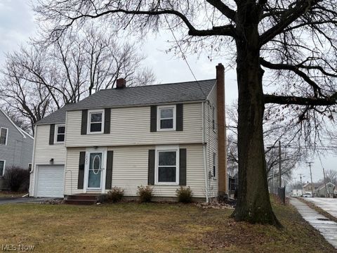 Photo of 1009 E 6th Street, Salem, OH 44460 (MLS # 5190563)