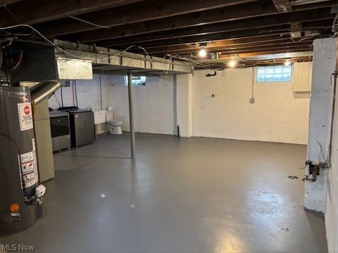 Tiny photo for 1009 E 6th Street, Salem, OH 44460 (MLS # 5190563)