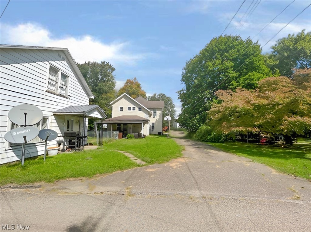 Butlers - Residential