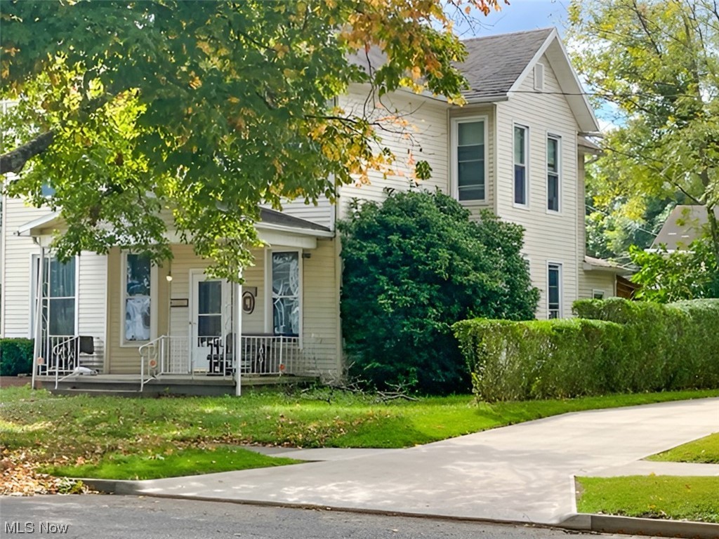 Butlers - Residential