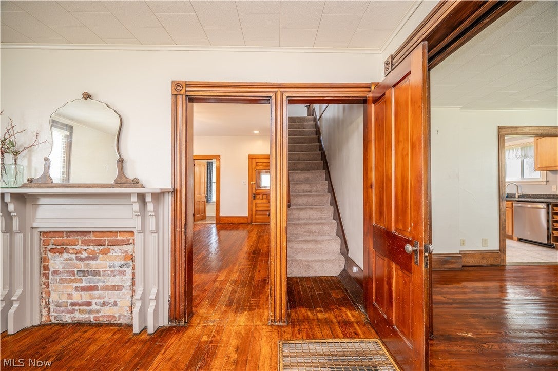 266 W Martin Street