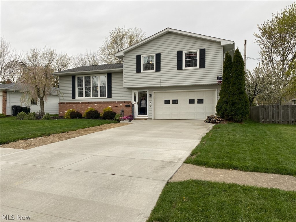 High Meadows - Residential