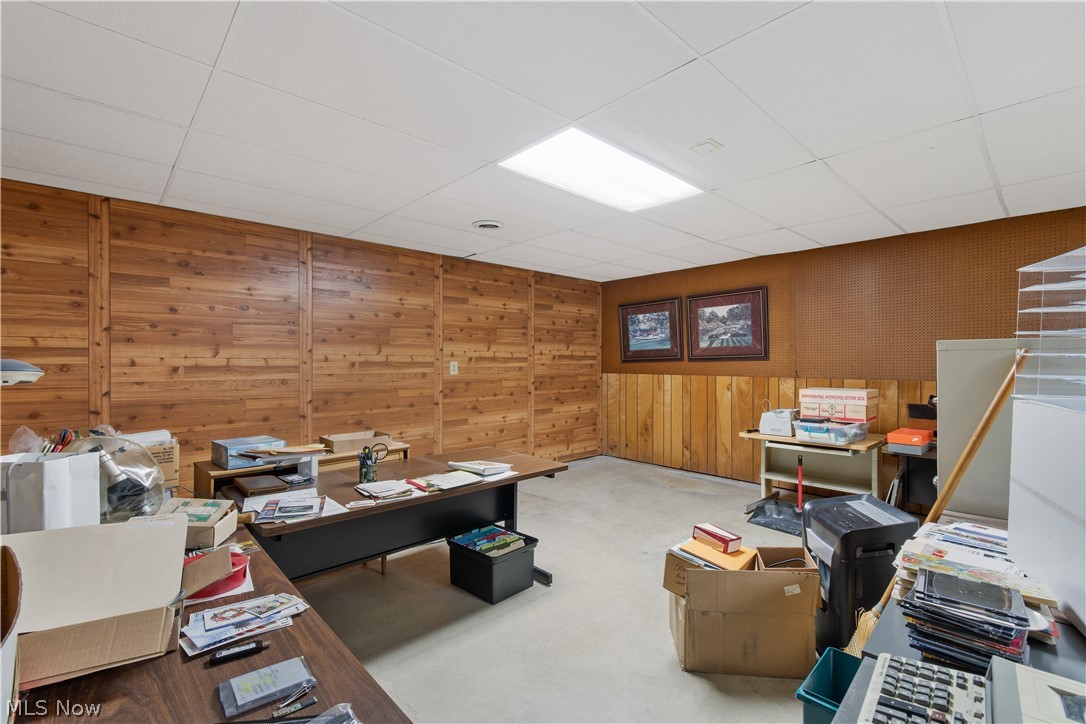 Ben Saurar Allotment 01 - Residential