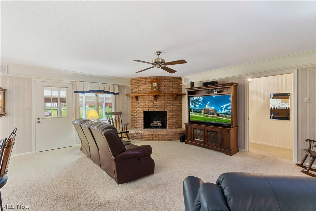 Ben Saurar Allotment 01 - Residential