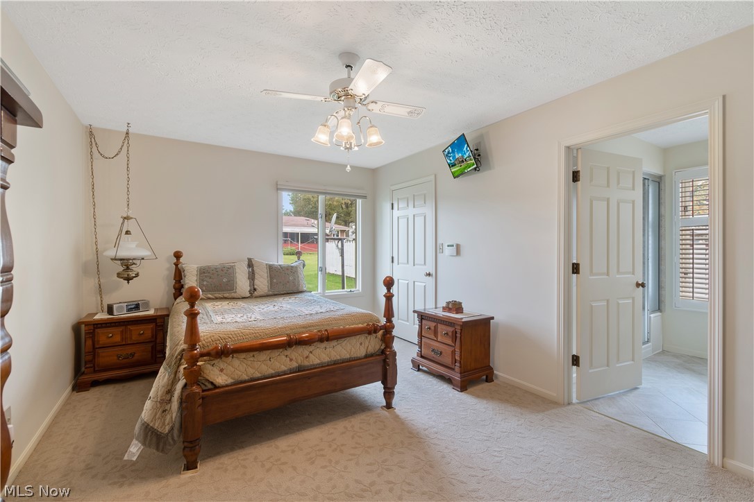 Ben Saurar Allotment 01 - Residential