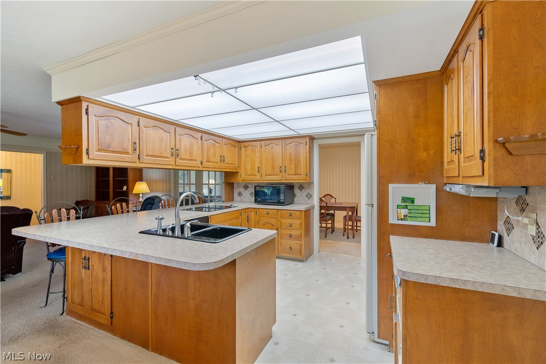 Ben Saurar Allotment 01 - Residential