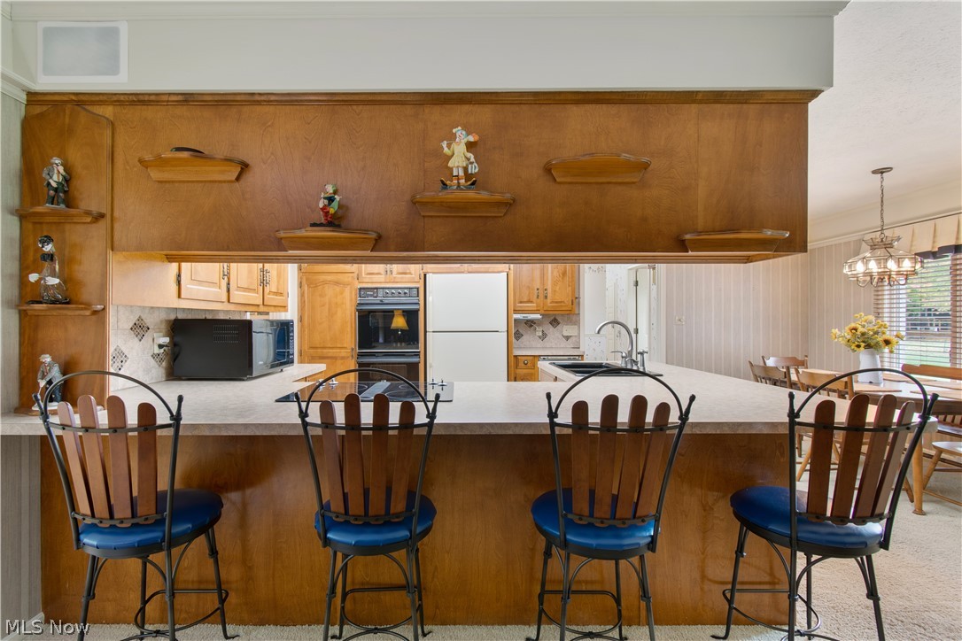 Ben Saurar Allotment 01 - Residential