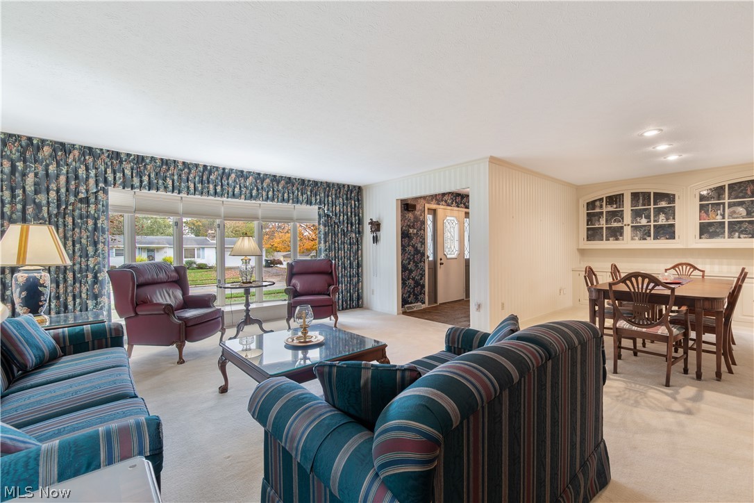 Ben Saurar Allotment 01 - Residential