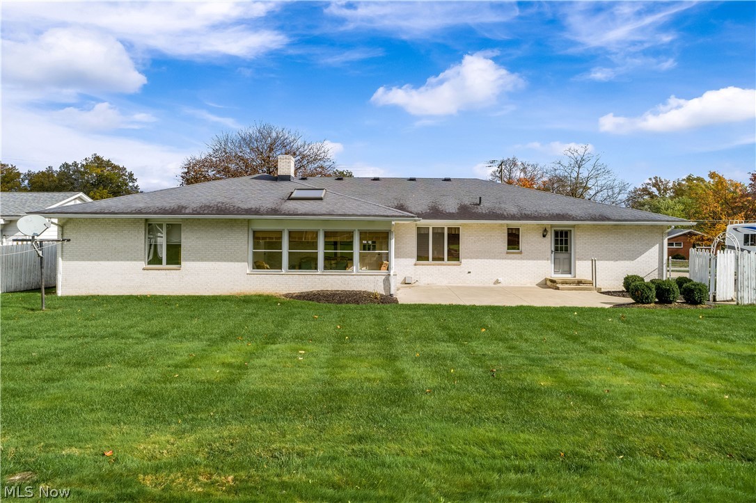 Ben Saurar Allotment 01 - Residential