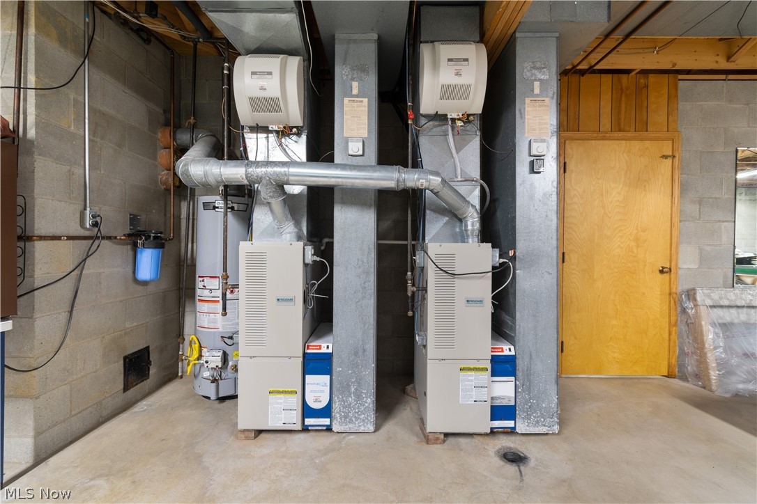 Ben Saurar Allotment 01 - Residential