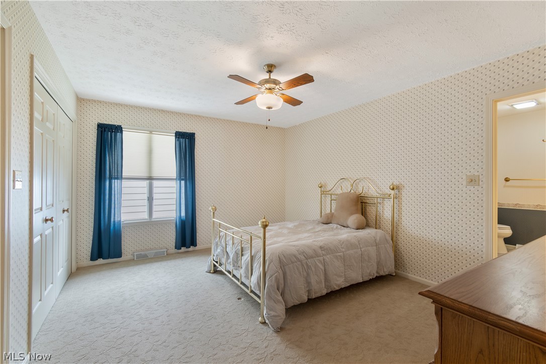 Ben Saurar Allotment 01 - Residential