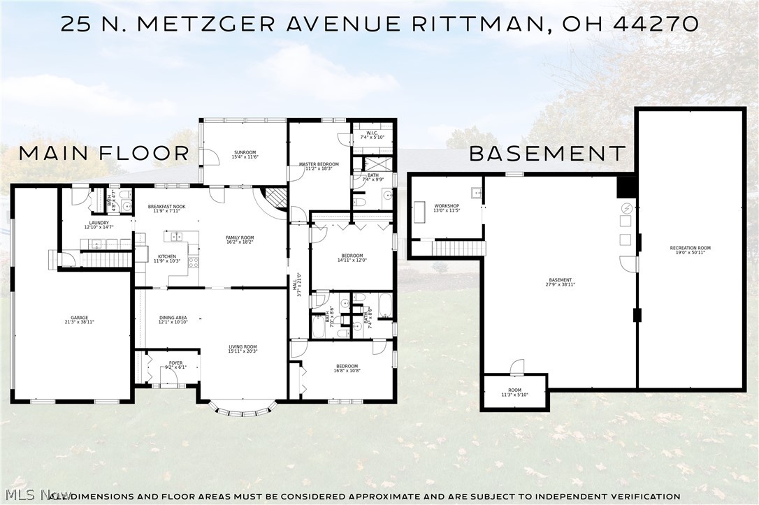 Ben Saurar Allotment 01 - Residential