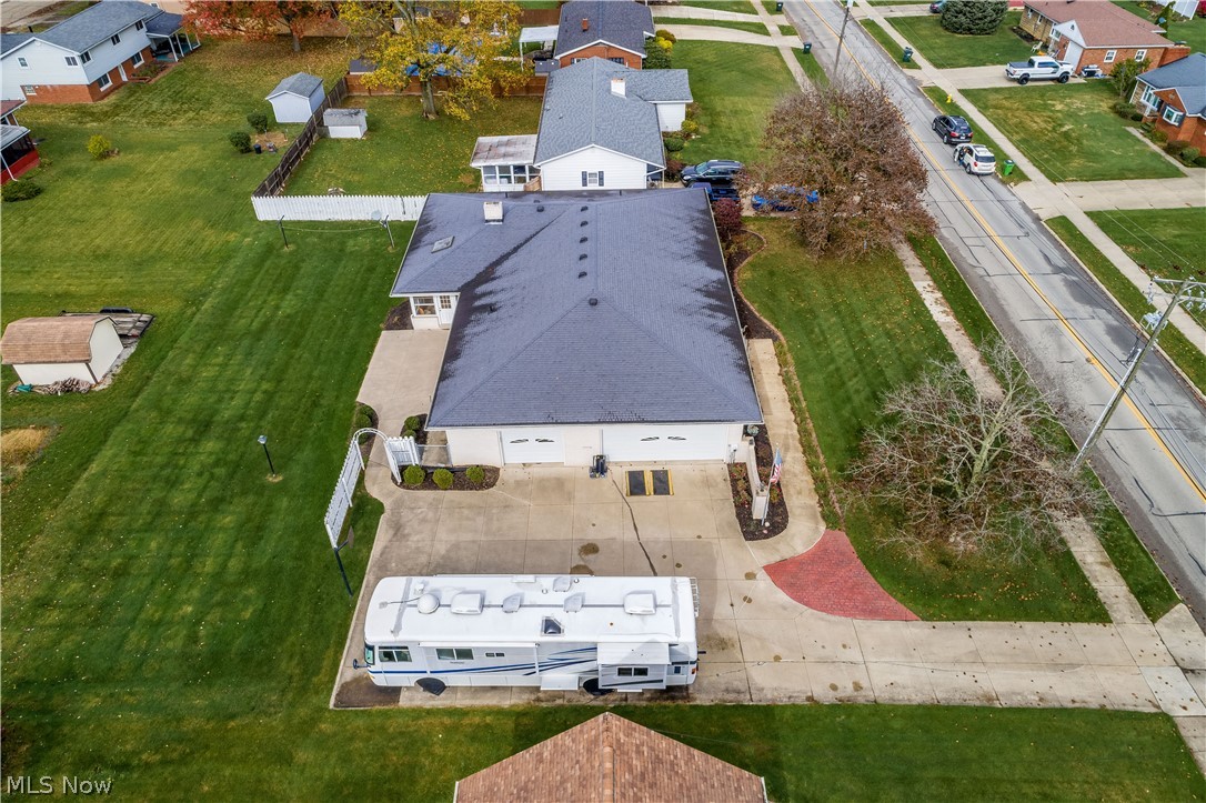 Ben Saurar Allotment 01 - Residential