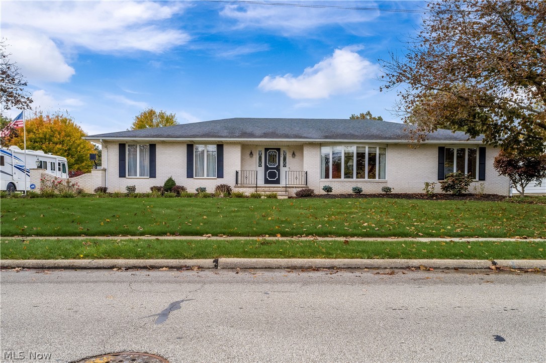 Ben Saurar Allotment 01 - Residential