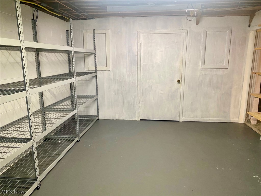 Weeders First Add - Residential