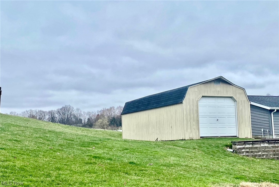 Weeders First Add - Residential