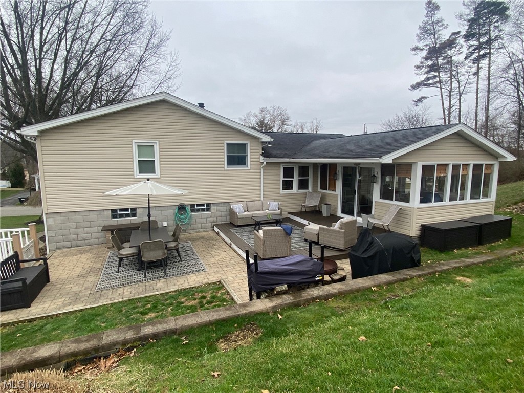 Weeders First Add - Residential