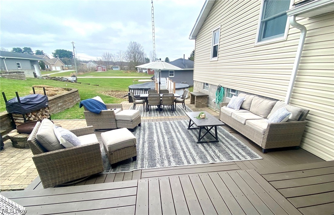 Weeders First Add - Residential