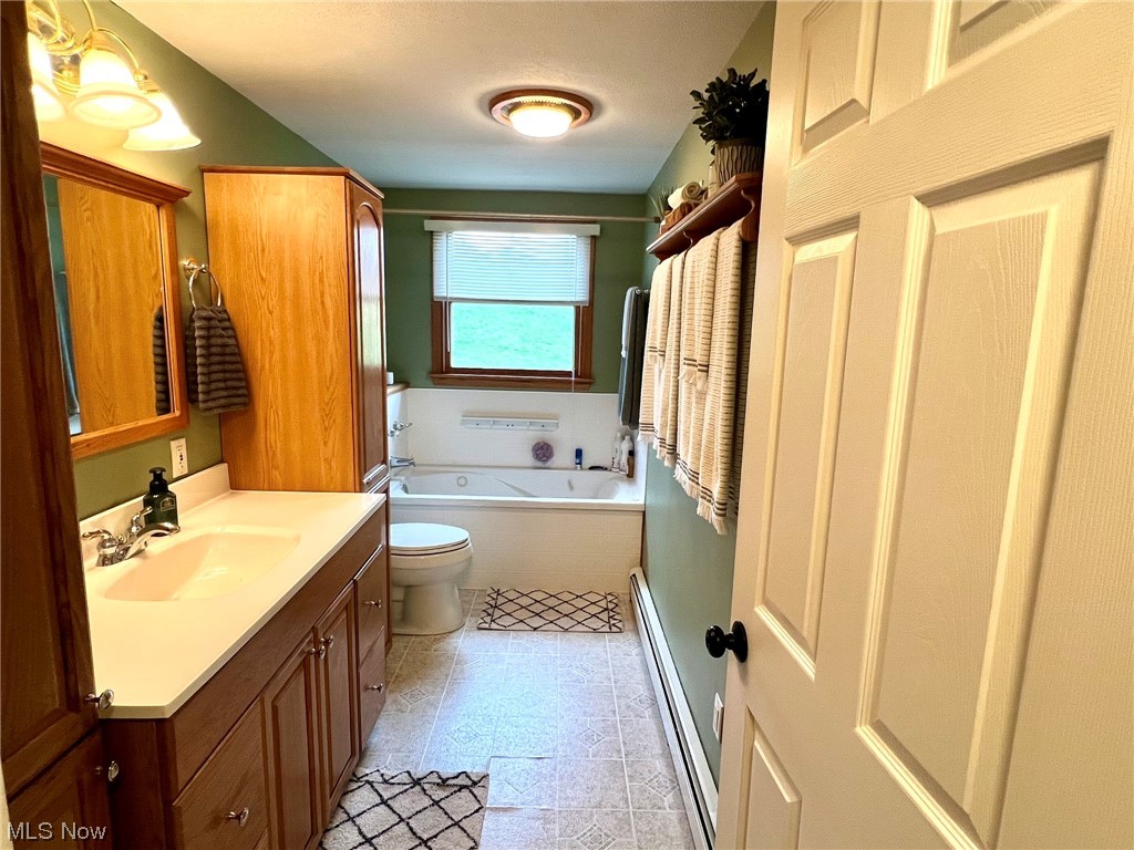 Weeders First Add - Residential