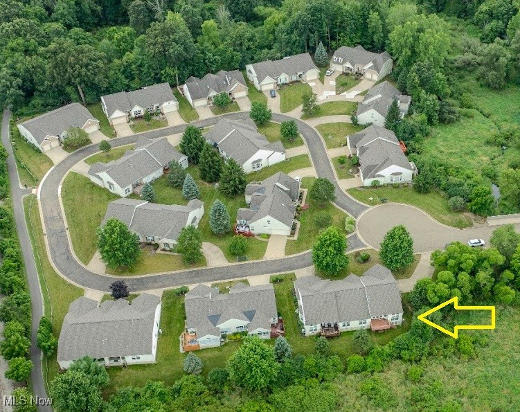 Burnham Hills Condo - Residential