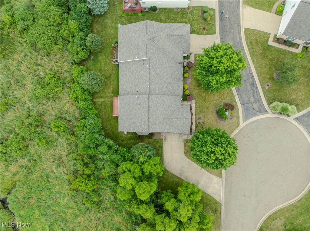 Burnham Hills Condo - Residential