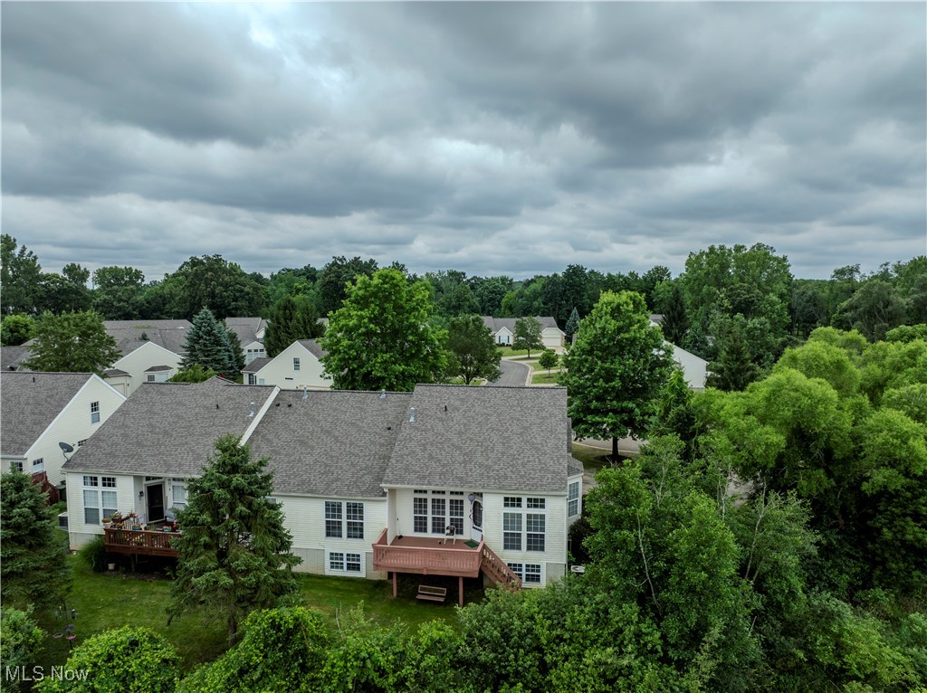 Burnham Hills Condo - Residential