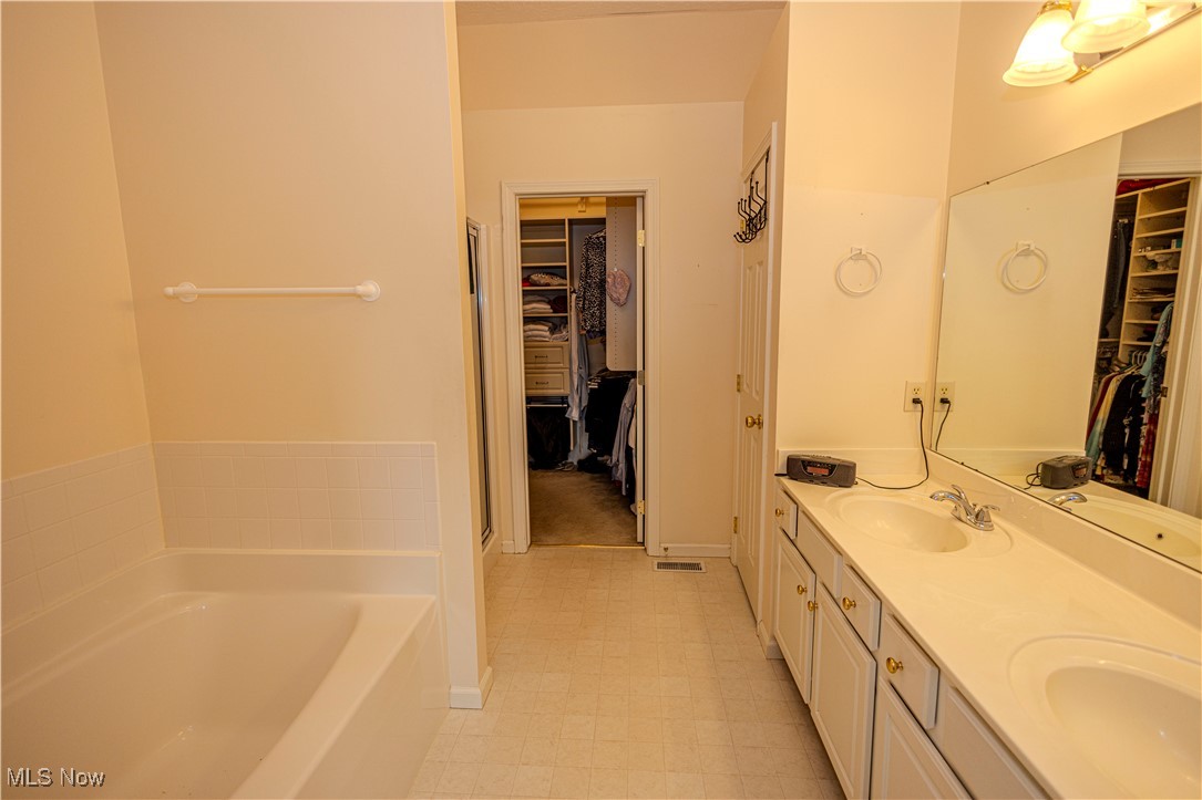 Burnham Hills Condo - Residential