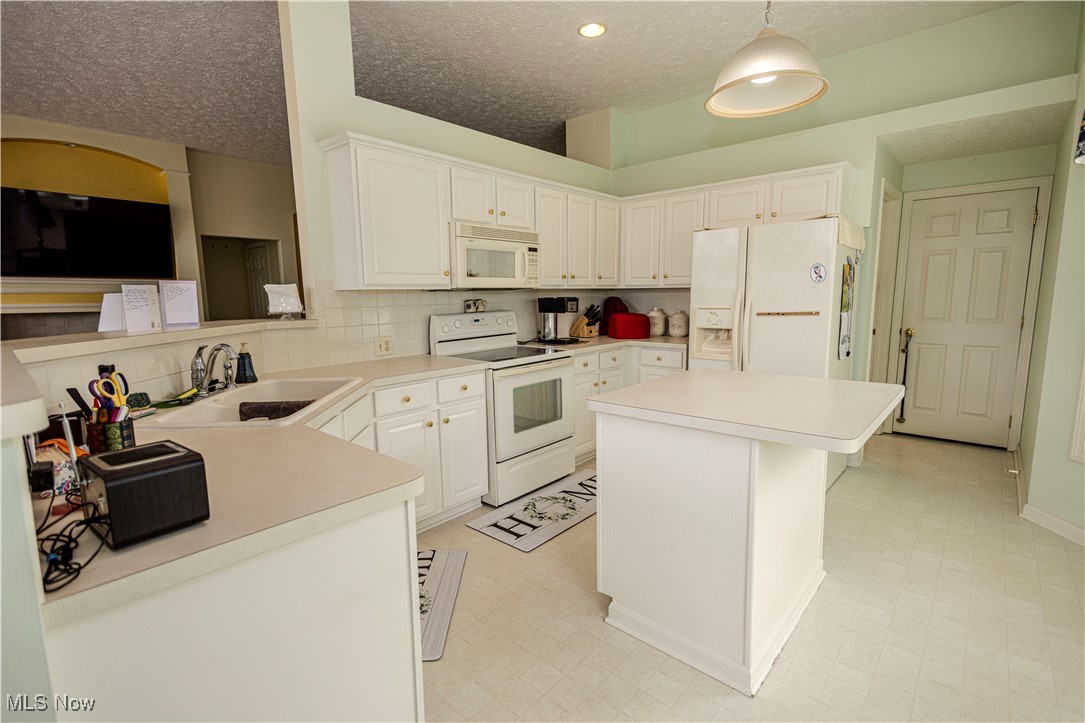 Burnham Hills Condo - Residential