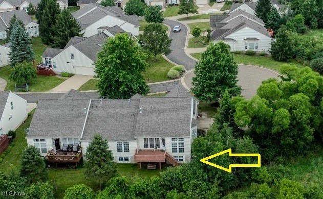 Burnham Hills Condo - Residential