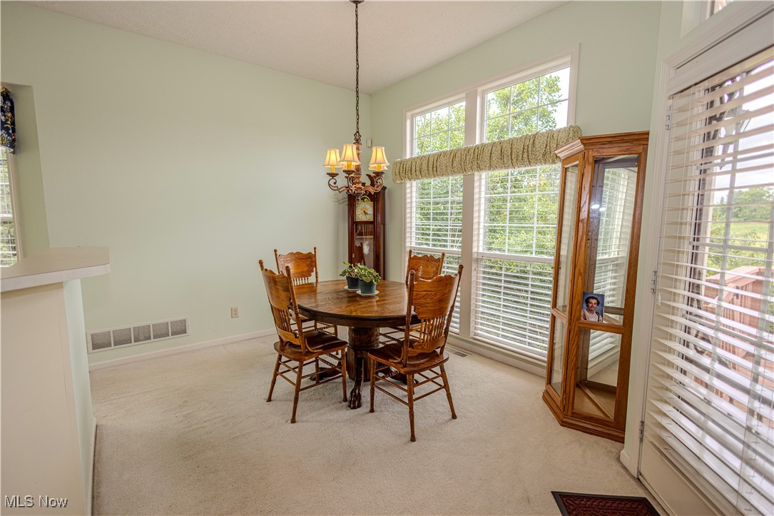 Burnham Hills Condo - Residential