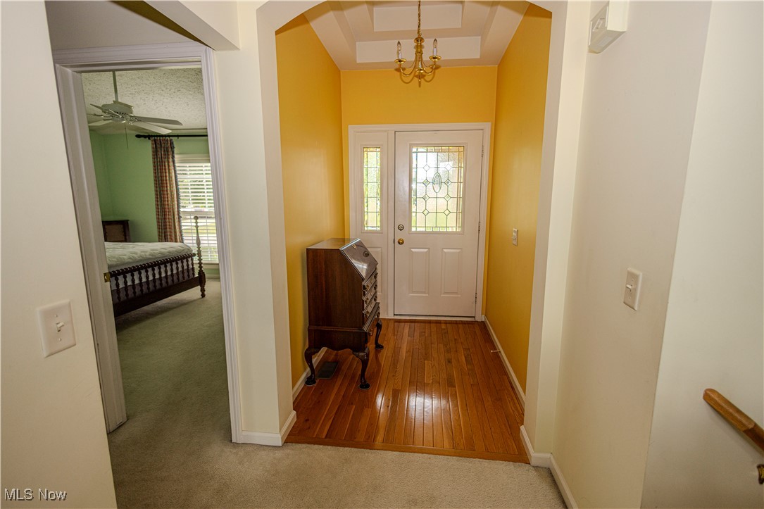 Burnham Hills Condo - Residential