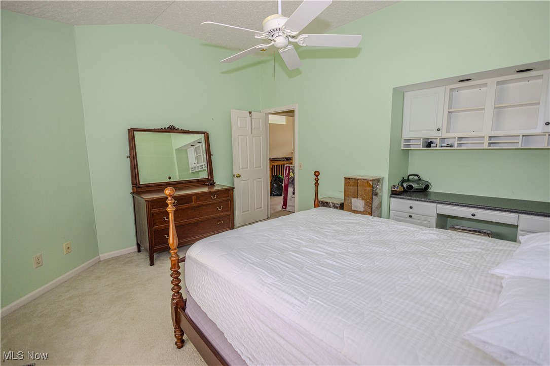 Burnham Hills Condo - Residential