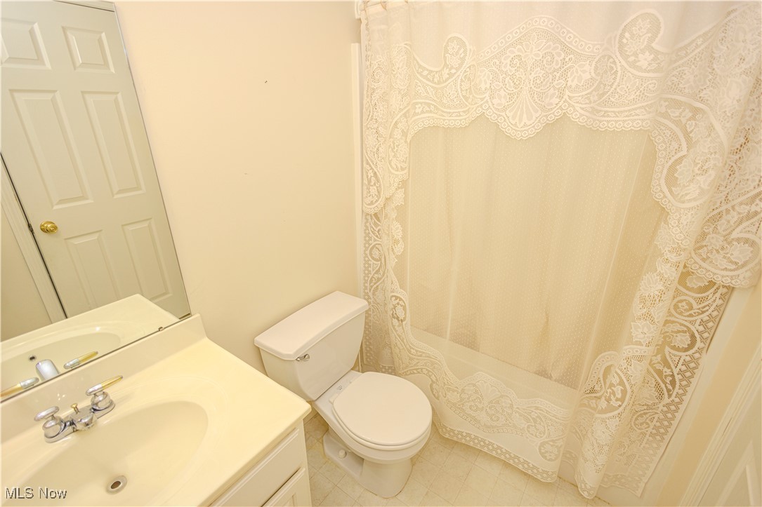 Burnham Hills Condo - Residential