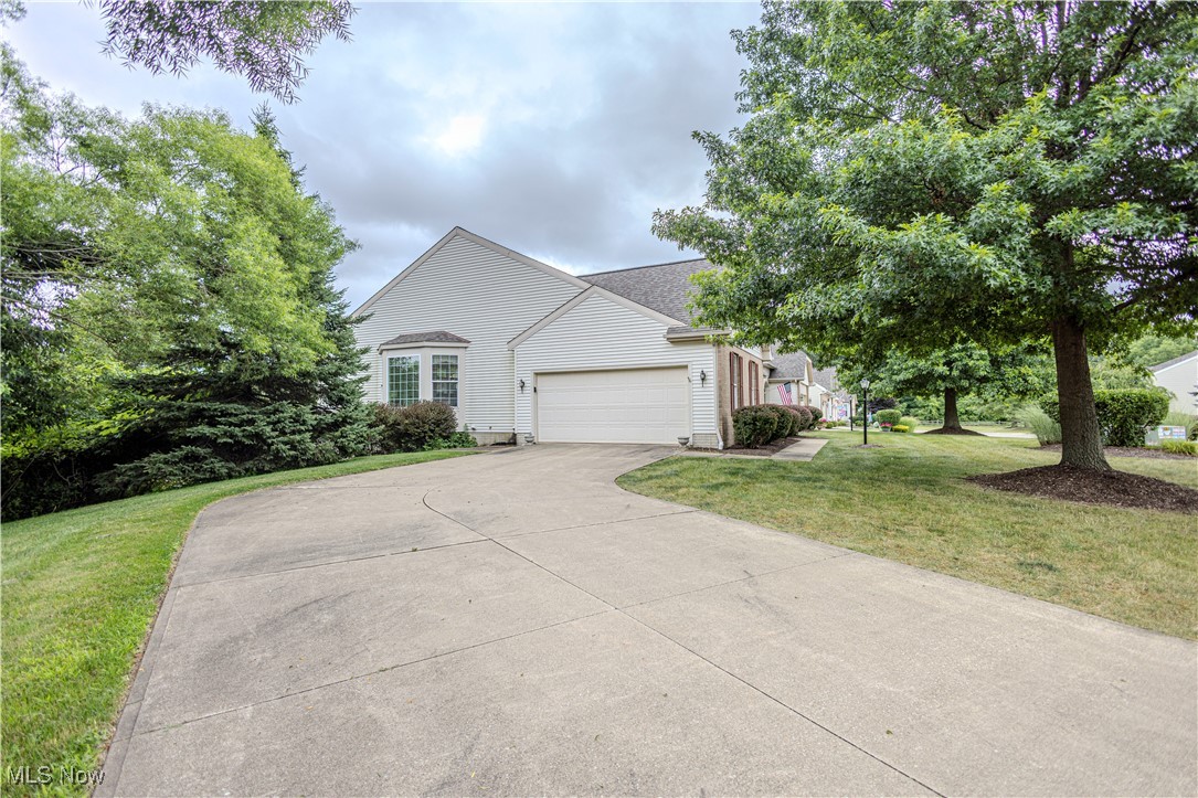 Burnham Hills Condo - Residential