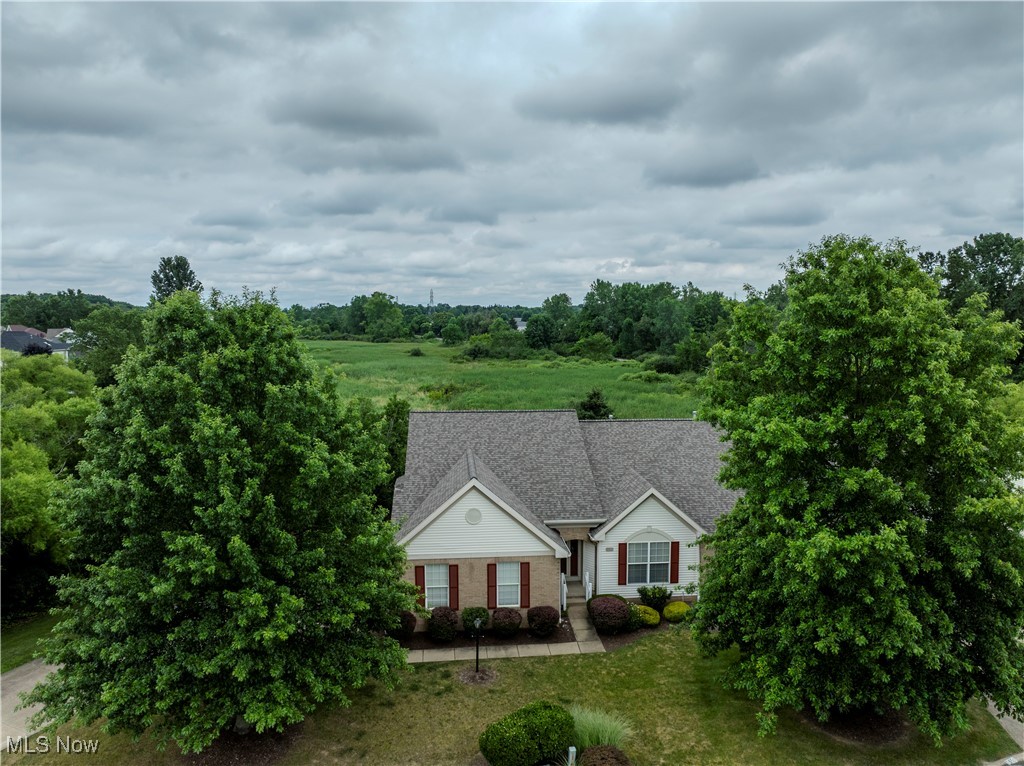 Burnham Hills Condo - Residential