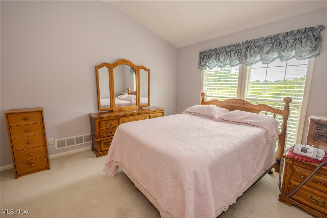 Burnham Hills Condo - Residential