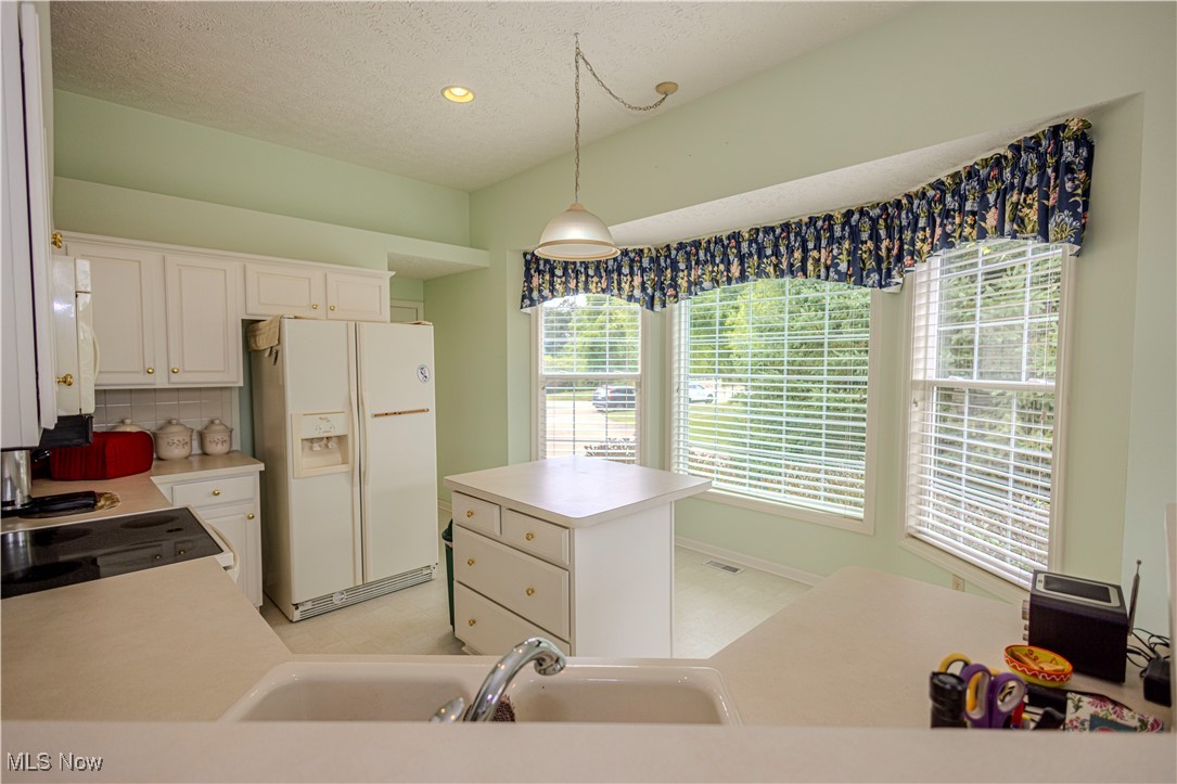 Burnham Hills Condo - Residential