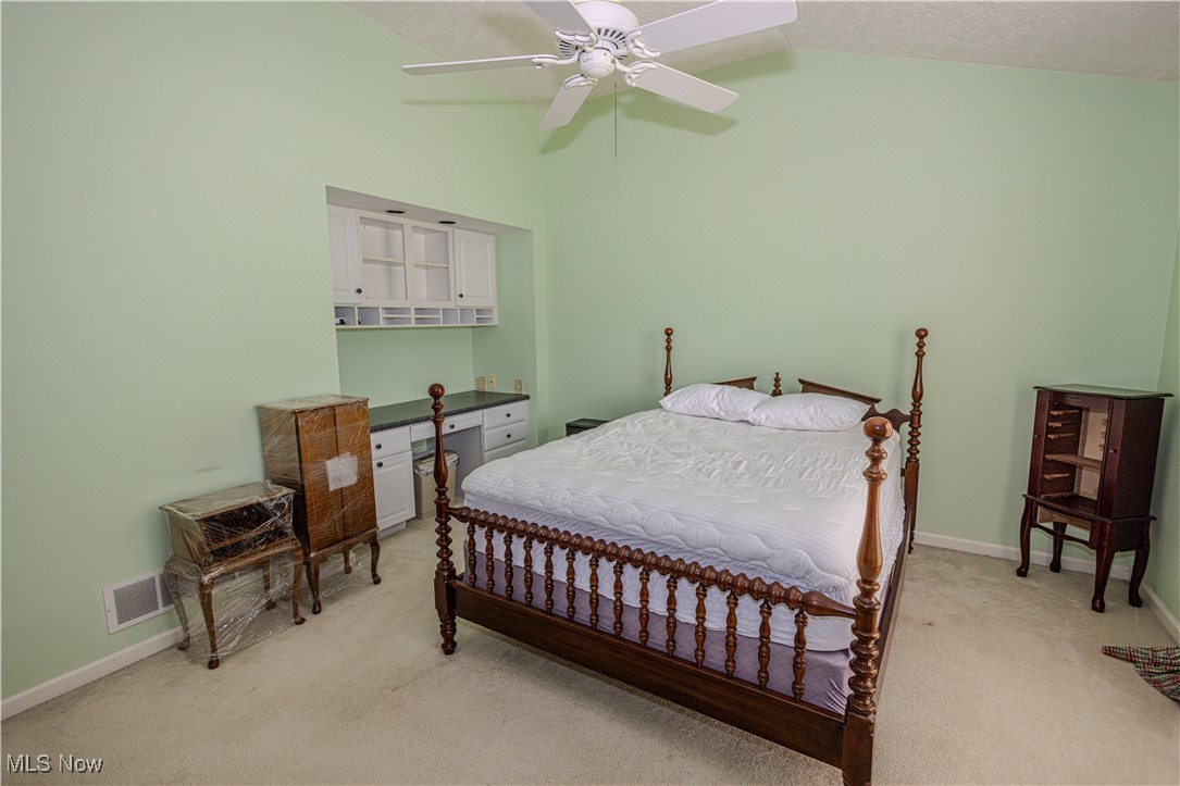 Burnham Hills Condo - Residential