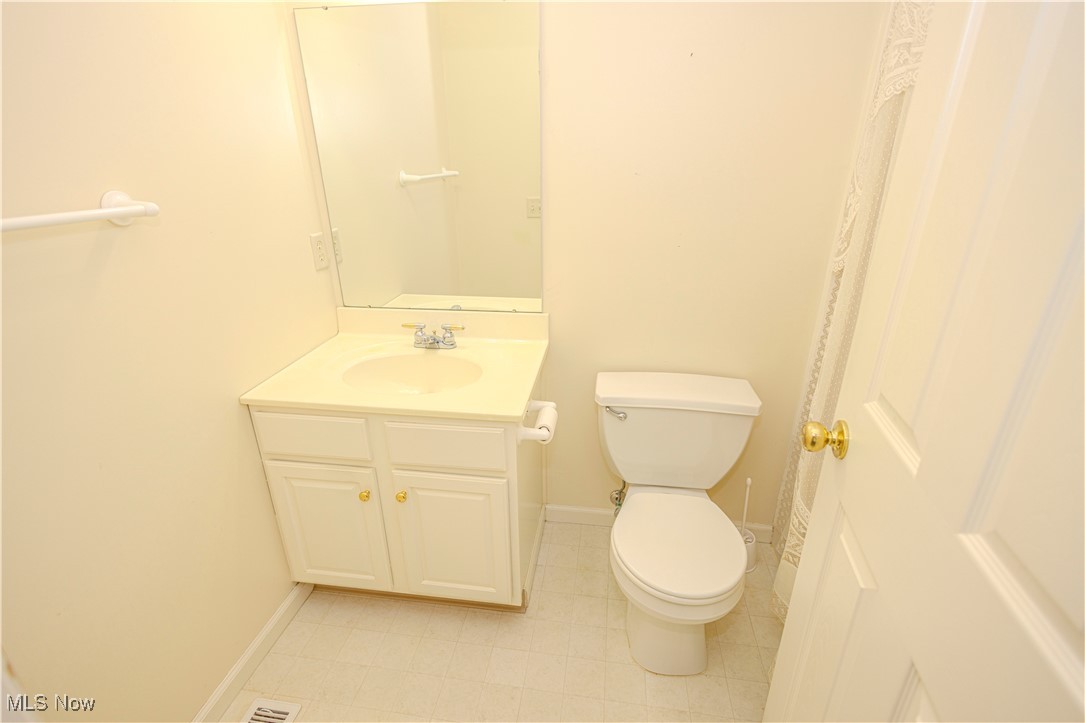 Burnham Hills Condo - Residential