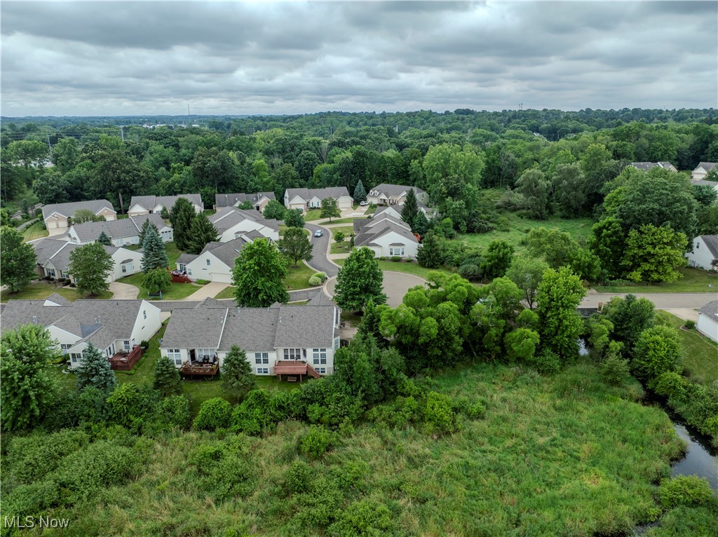 Burnham Hills Condo - Residential