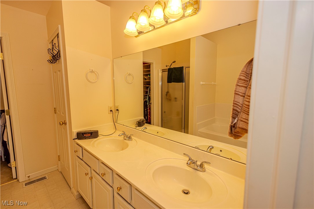 Burnham Hills Condo - Residential