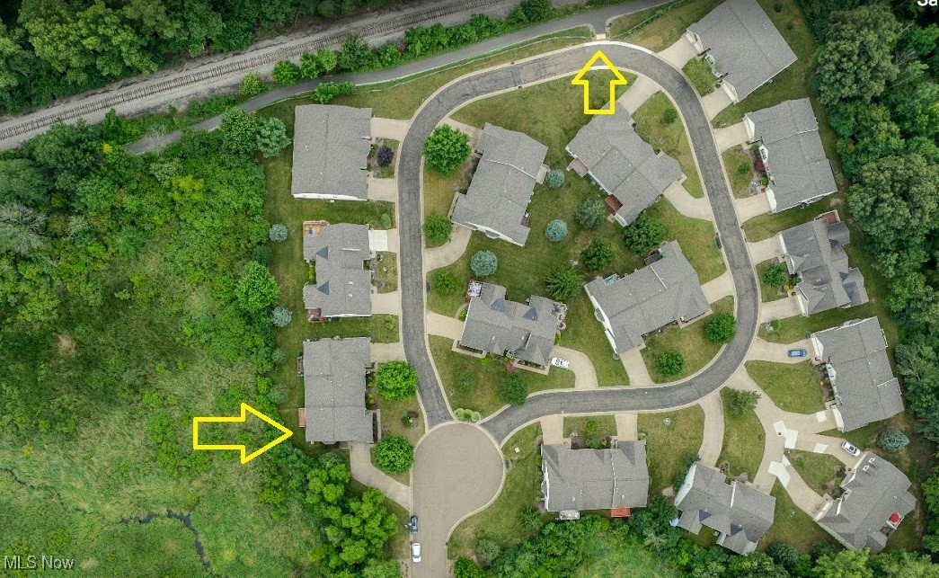 Burnham Hills Condo - Residential