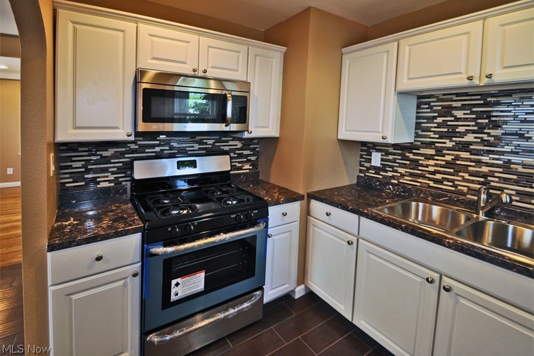 Rockport Sec 11 - Residential