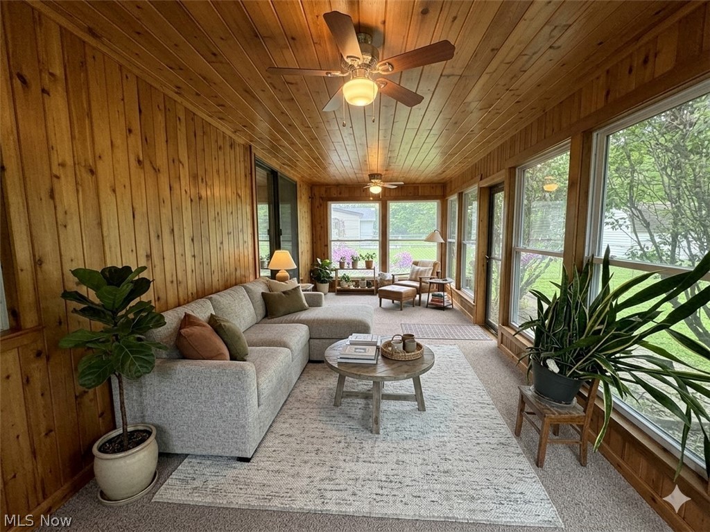 Forest Green - Residential